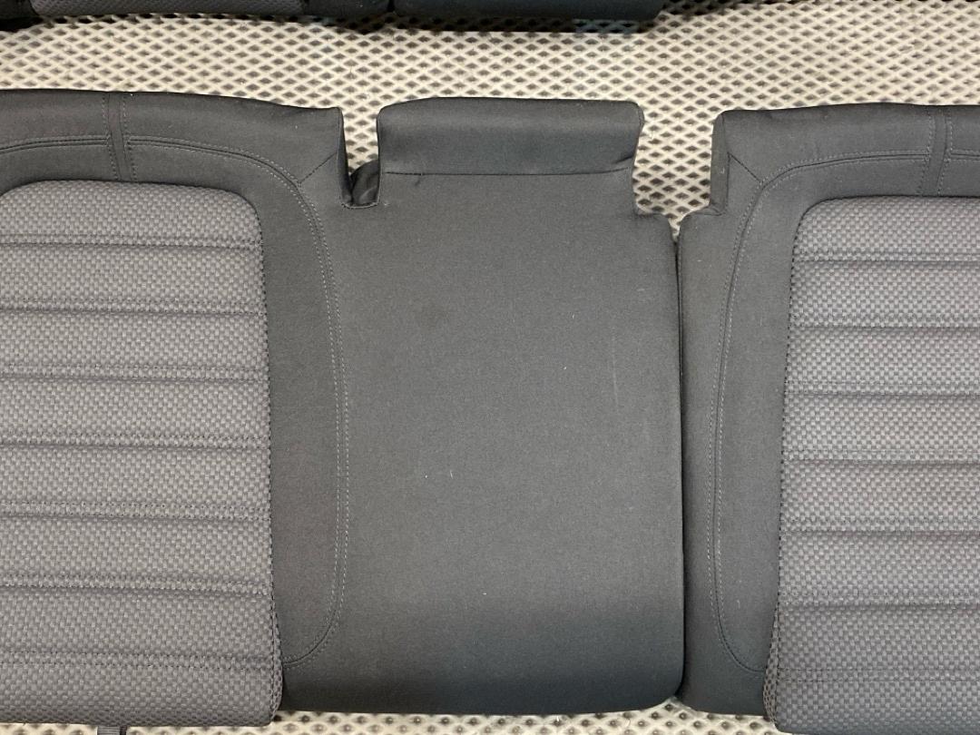 Комплект сидений, 34760 рублей, Красноярск