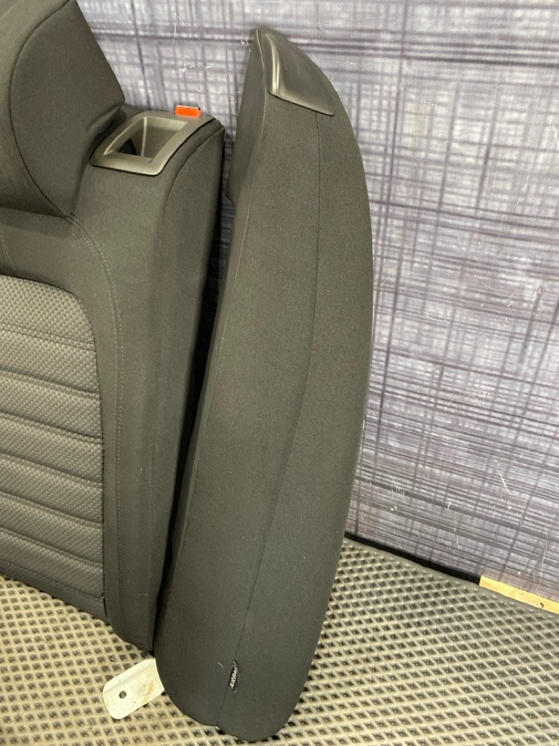 Комплект сидений, 34760 рублей, Красноярск