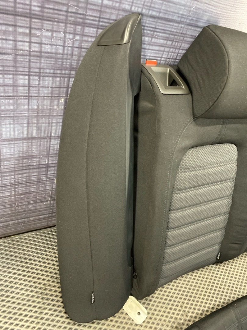 Комплект сидений, 34760 рублей, Красноярск