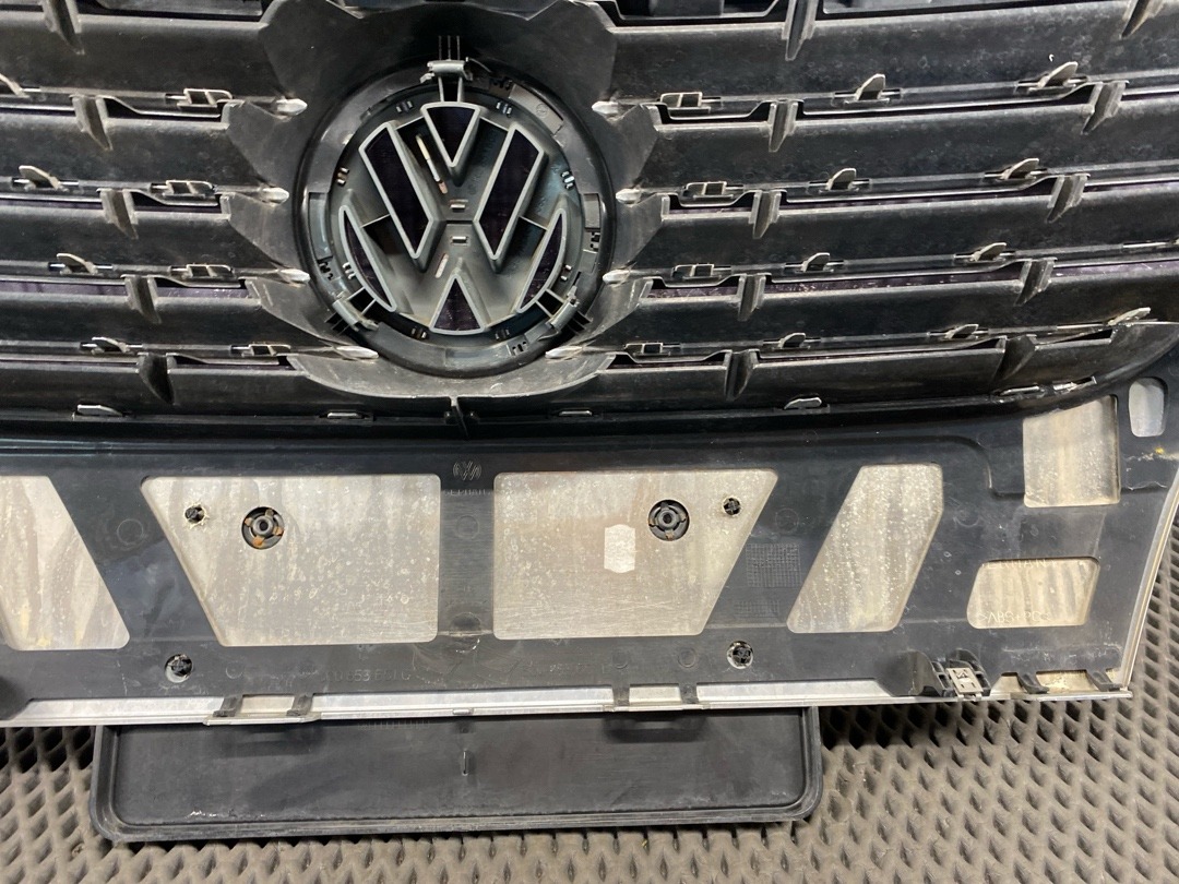 Решетка радиатора, 17320 рублей, Красноярск