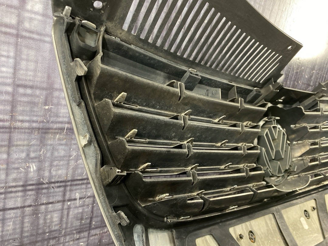 Решетка радиатора, 17320 рублей, Красноярск