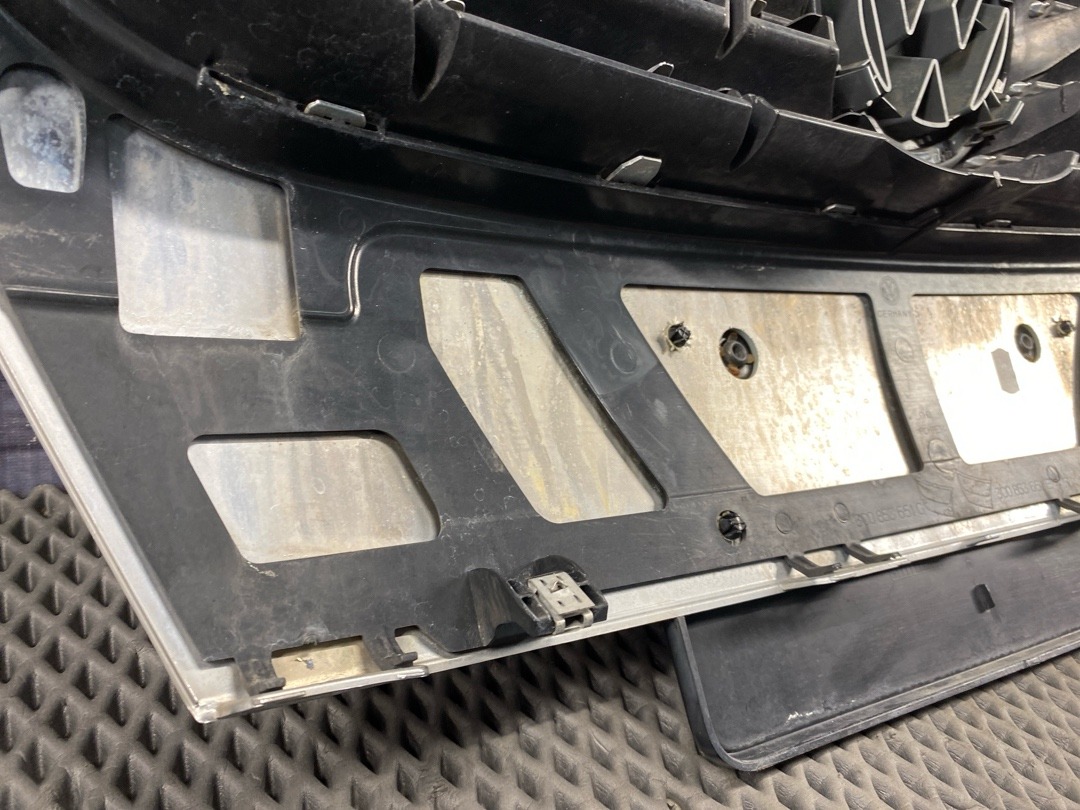 Решетка радиатора, 17320 рублей, Красноярск