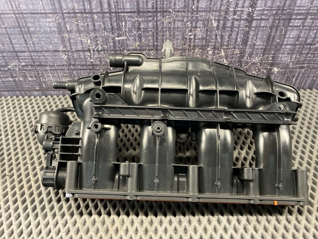 Коллектор впускной, 9030 рублей, Красноярск