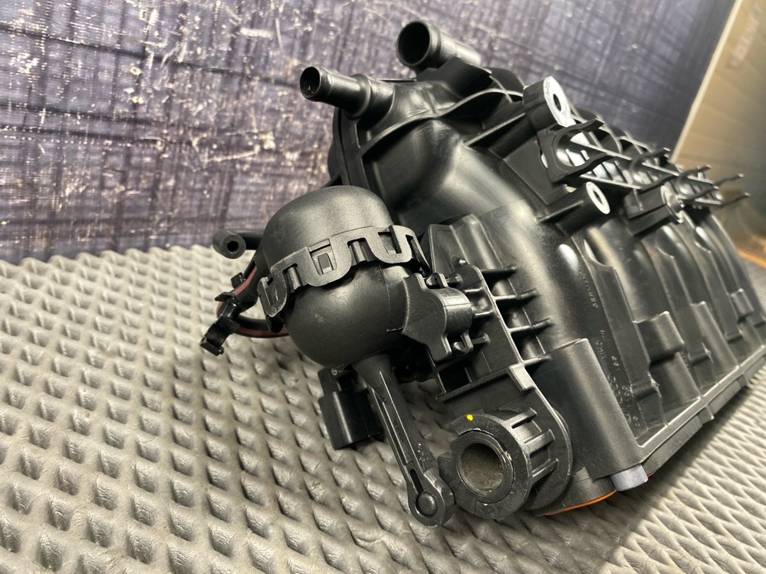 Коллектор впускной, 9030 рублей, Красноярск