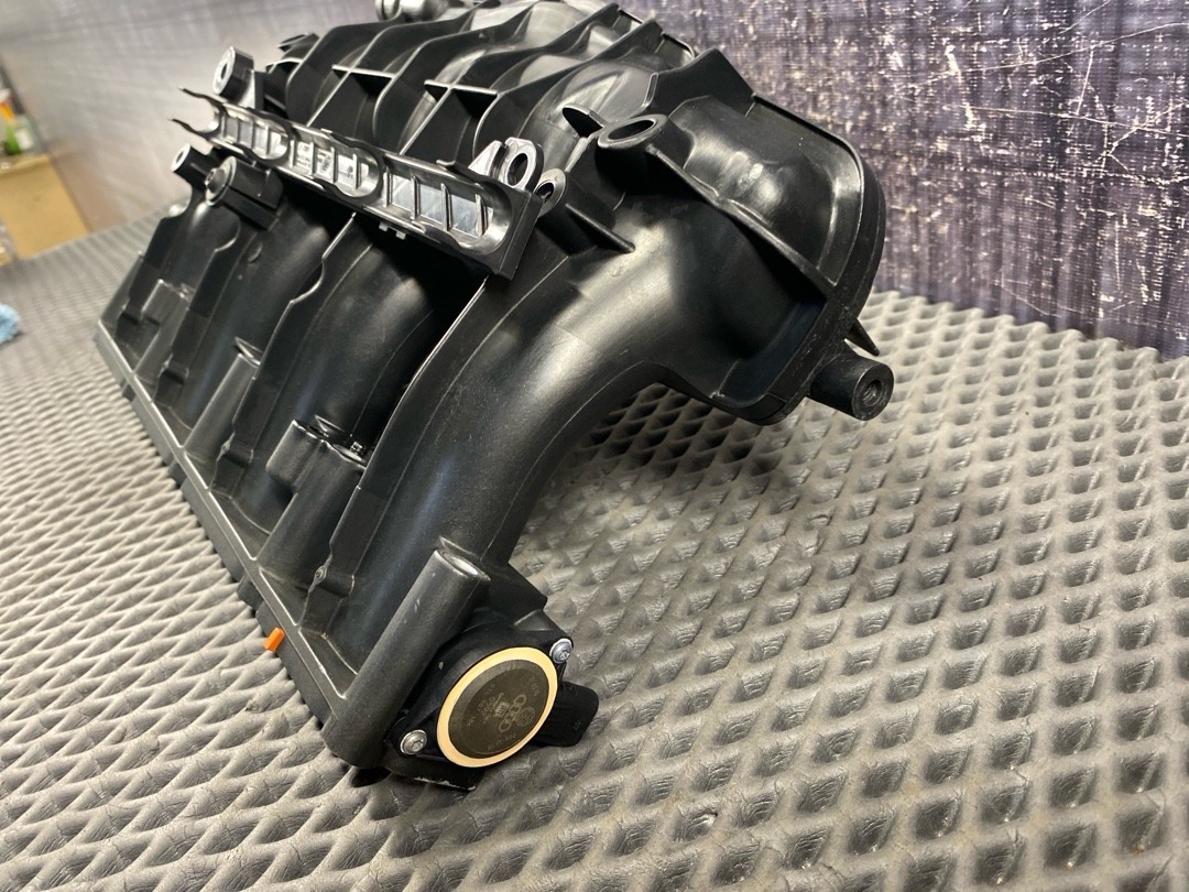 Коллектор впускной, 9030 рублей, Красноярск