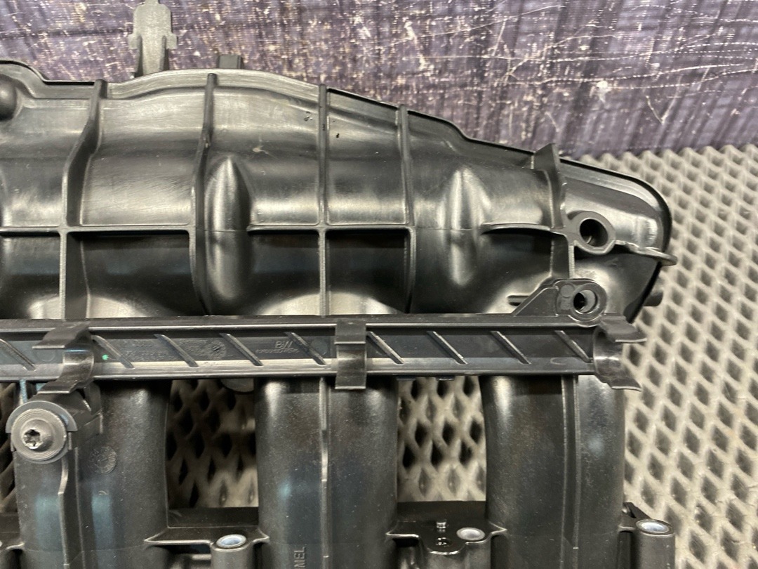 Коллектор впускной, 9030 рублей, Красноярск