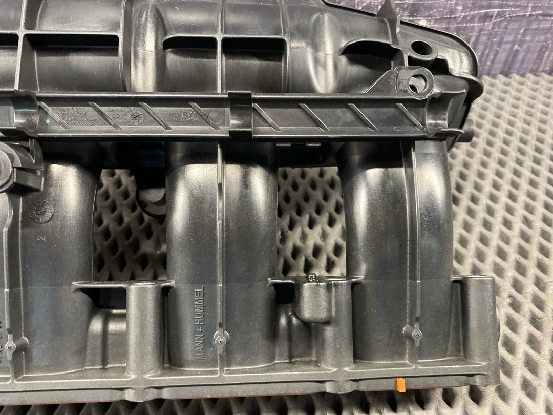 Коллектор впускной, 9030 рублей, Красноярск