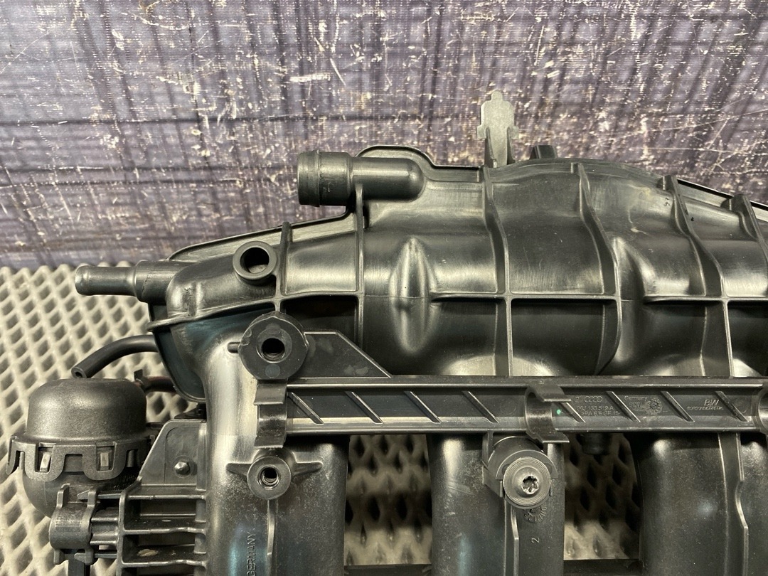 Коллектор впускной, 9030 рублей, Красноярск