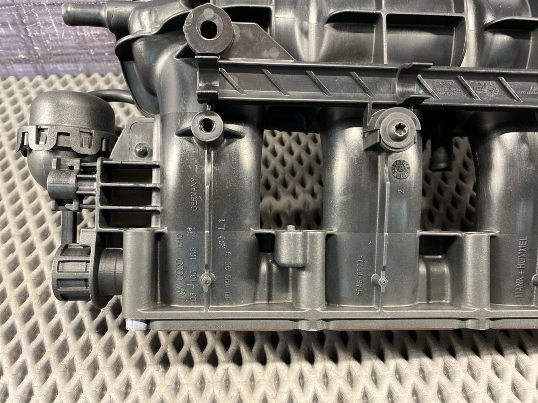 Коллектор впускной, 9030 рублей, Красноярск