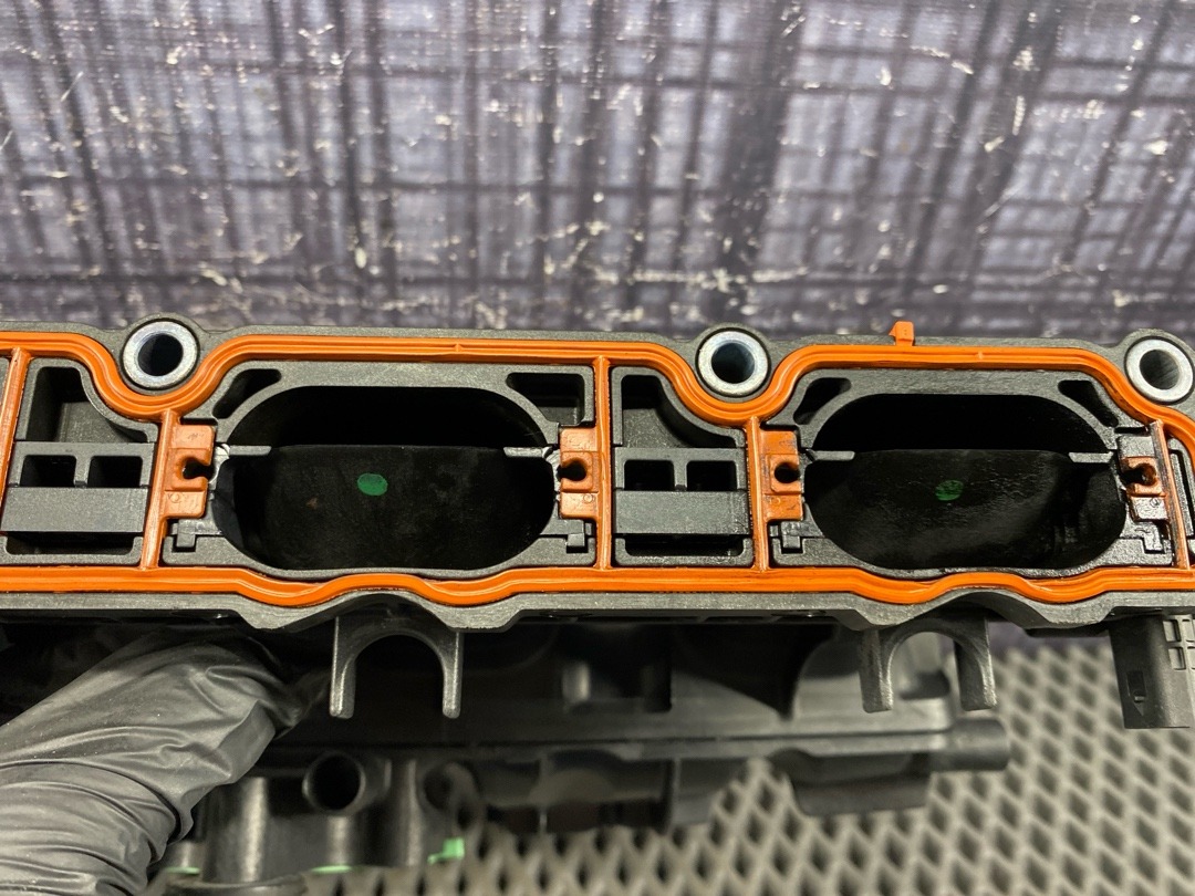 Коллектор впускной, 9030 рублей, Красноярск