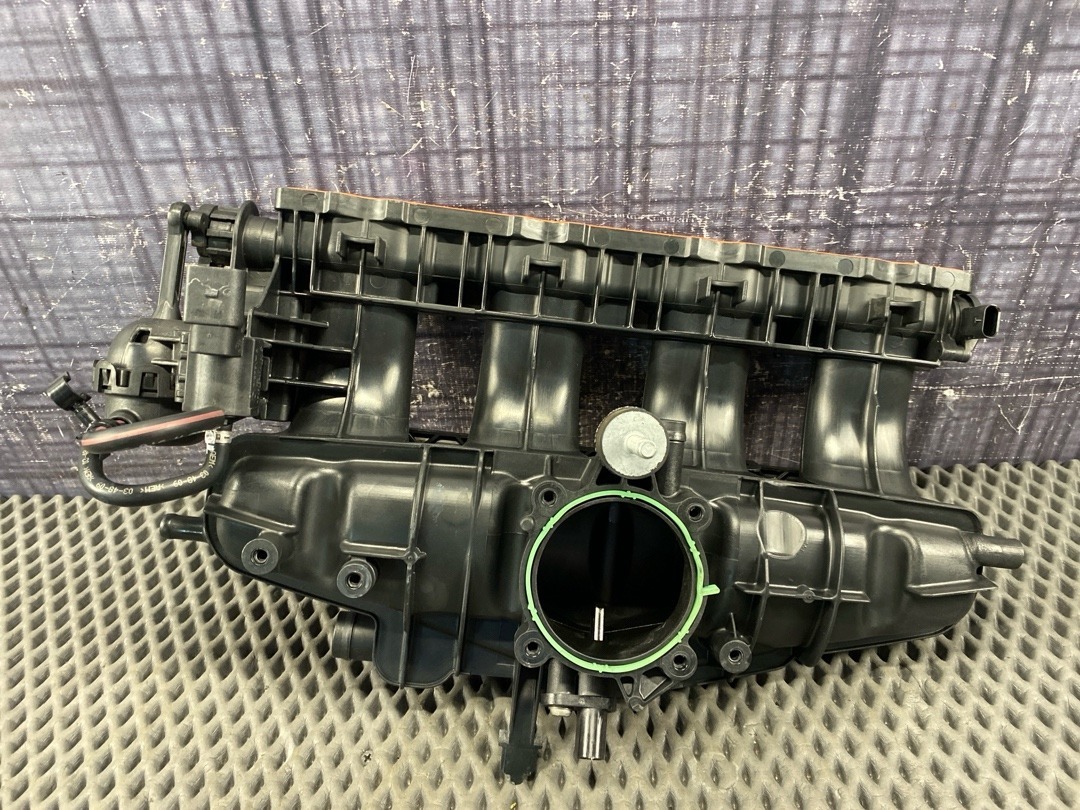 Коллектор впускной, 9030 рублей, Красноярск