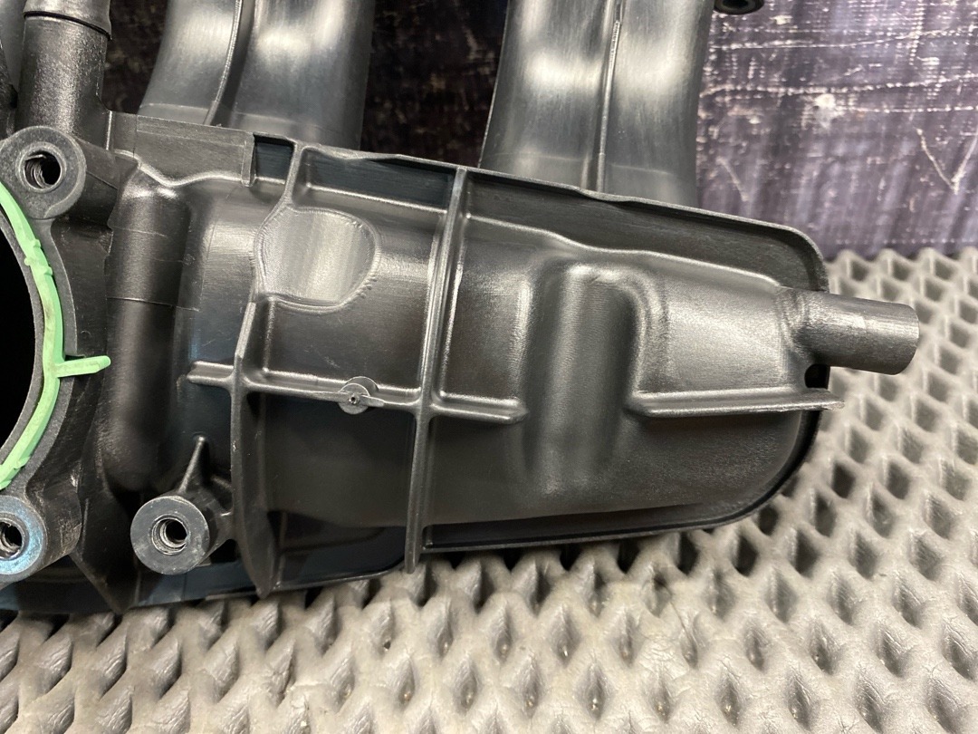 Коллектор впускной, 9030 рублей, Красноярск