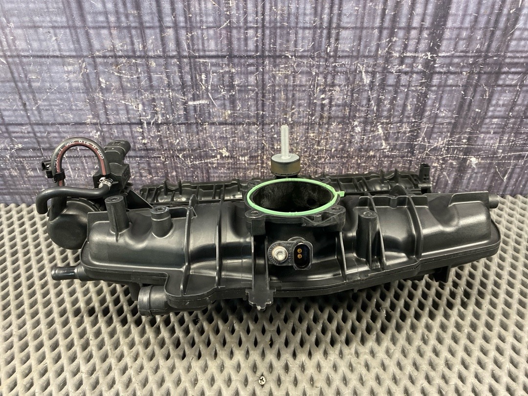 Коллектор впускной, 9030 рублей, Красноярск