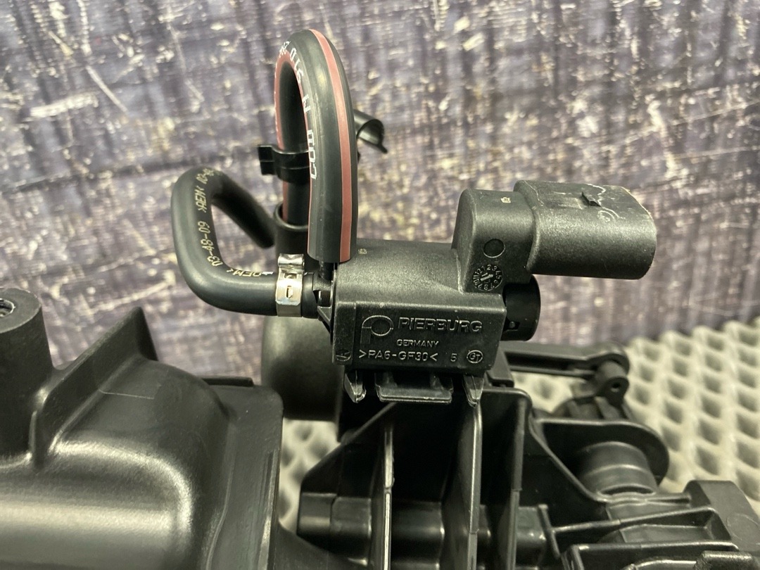 Коллектор впускной, 9030 рублей, Красноярск