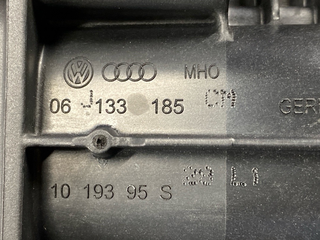 Коллектор впускной, 9030 рублей, Красноярск