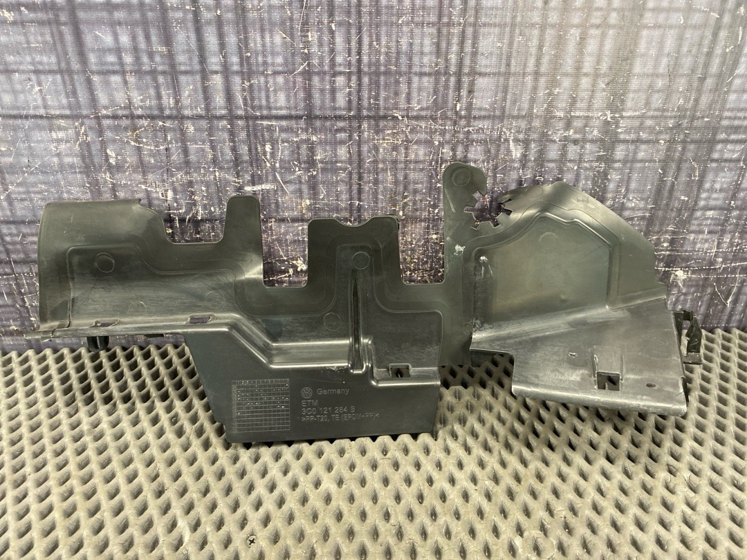 Диффузор радиатора, 750 рублей, Красноярск