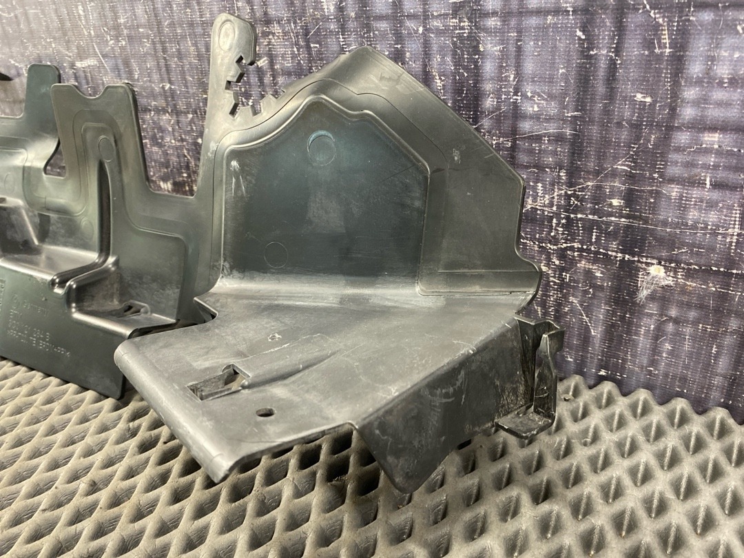 Диффузор радиатора, 750 рублей, Красноярск