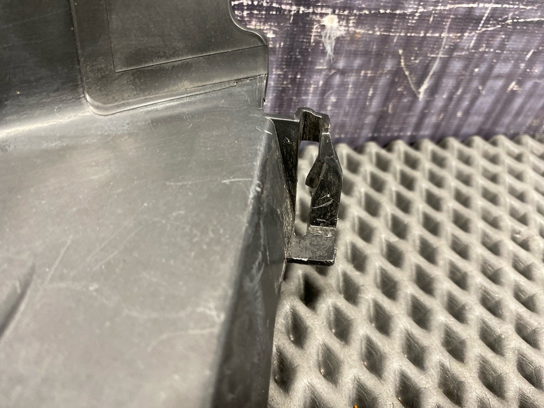 Диффузор радиатора, 750 рублей, Красноярск