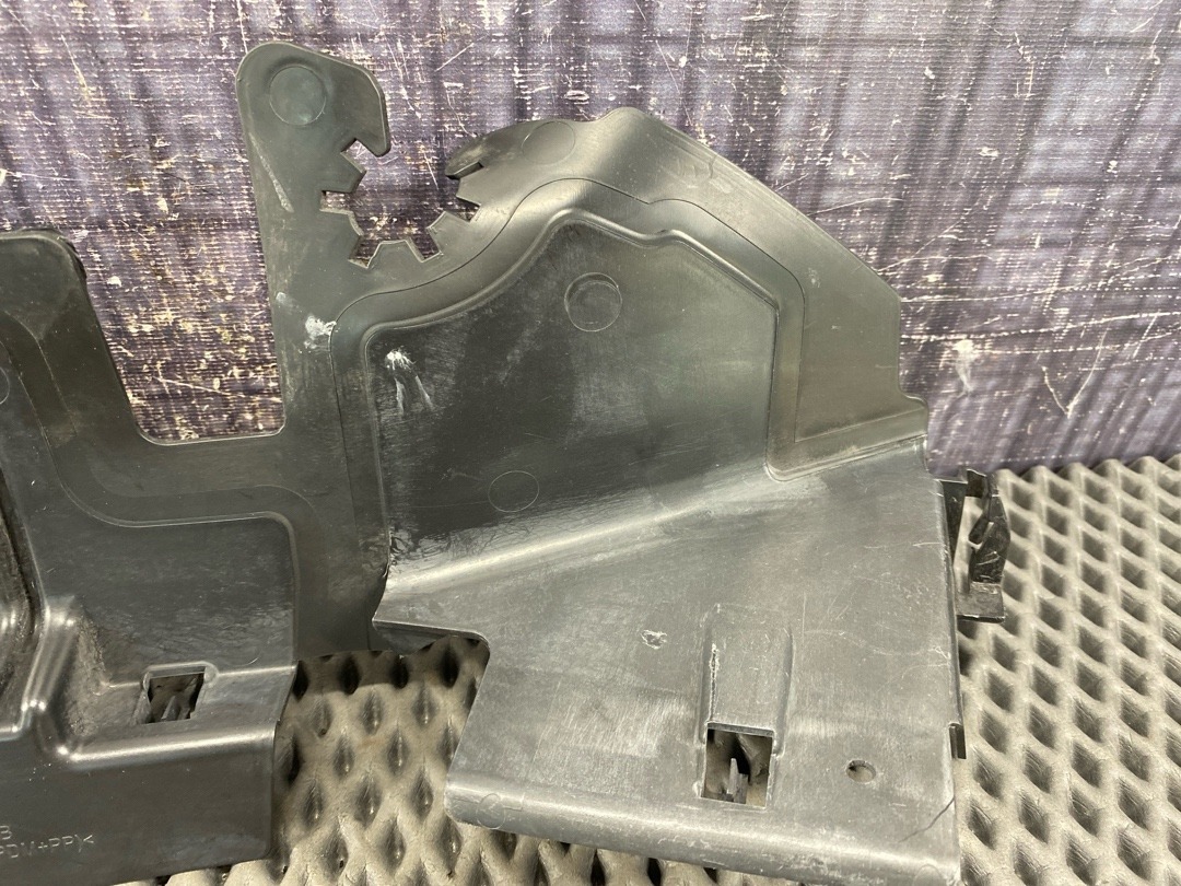 Диффузор радиатора, 750 рублей, Красноярск