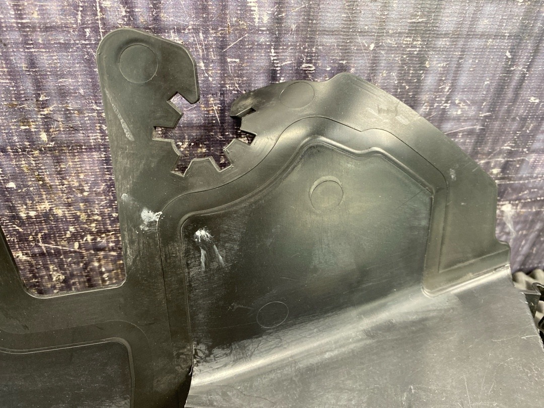 Диффузор радиатора, 750 рублей, Красноярск