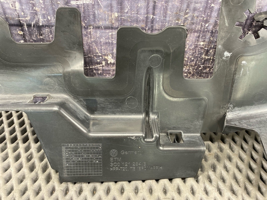 Диффузор радиатора, 750 рублей, Красноярск