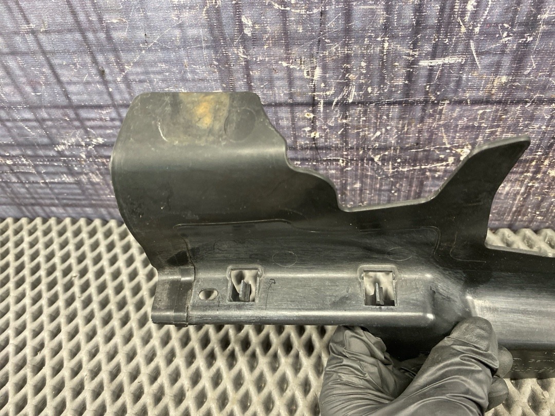 Диффузор радиатора, 750 рублей, Красноярск