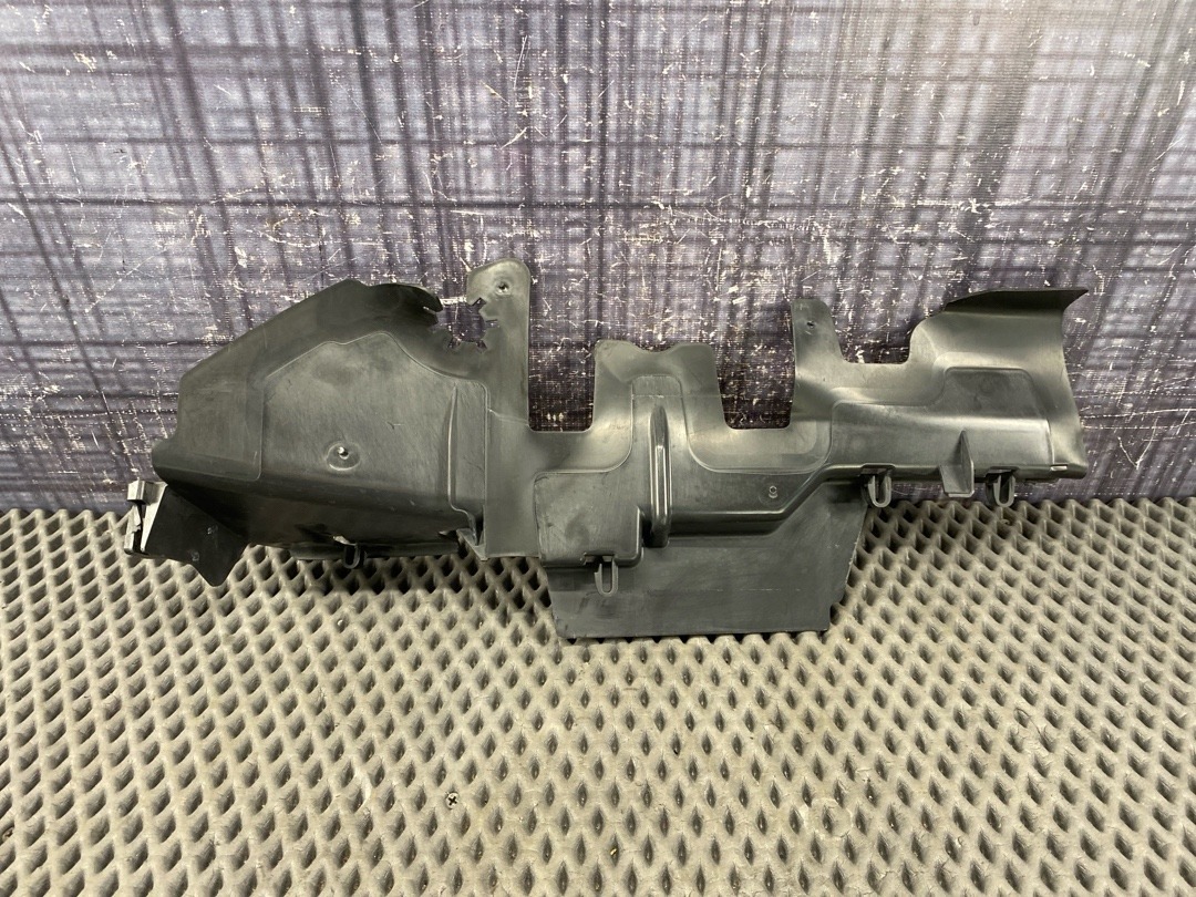 Диффузор радиатора, 750 рублей, Красноярск