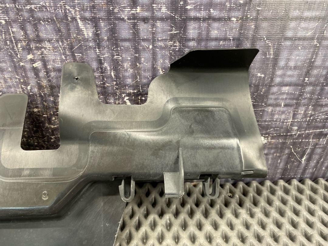 Диффузор радиатора, 750 рублей, Красноярск