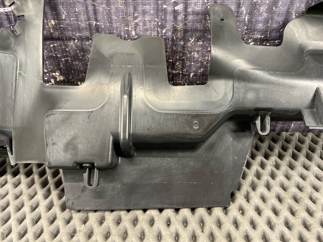 Диффузор радиатора, 750 рублей, Красноярск