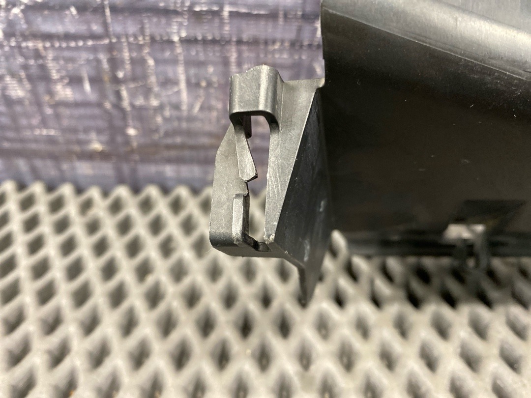 Диффузор радиатора, 750 рублей, Красноярск