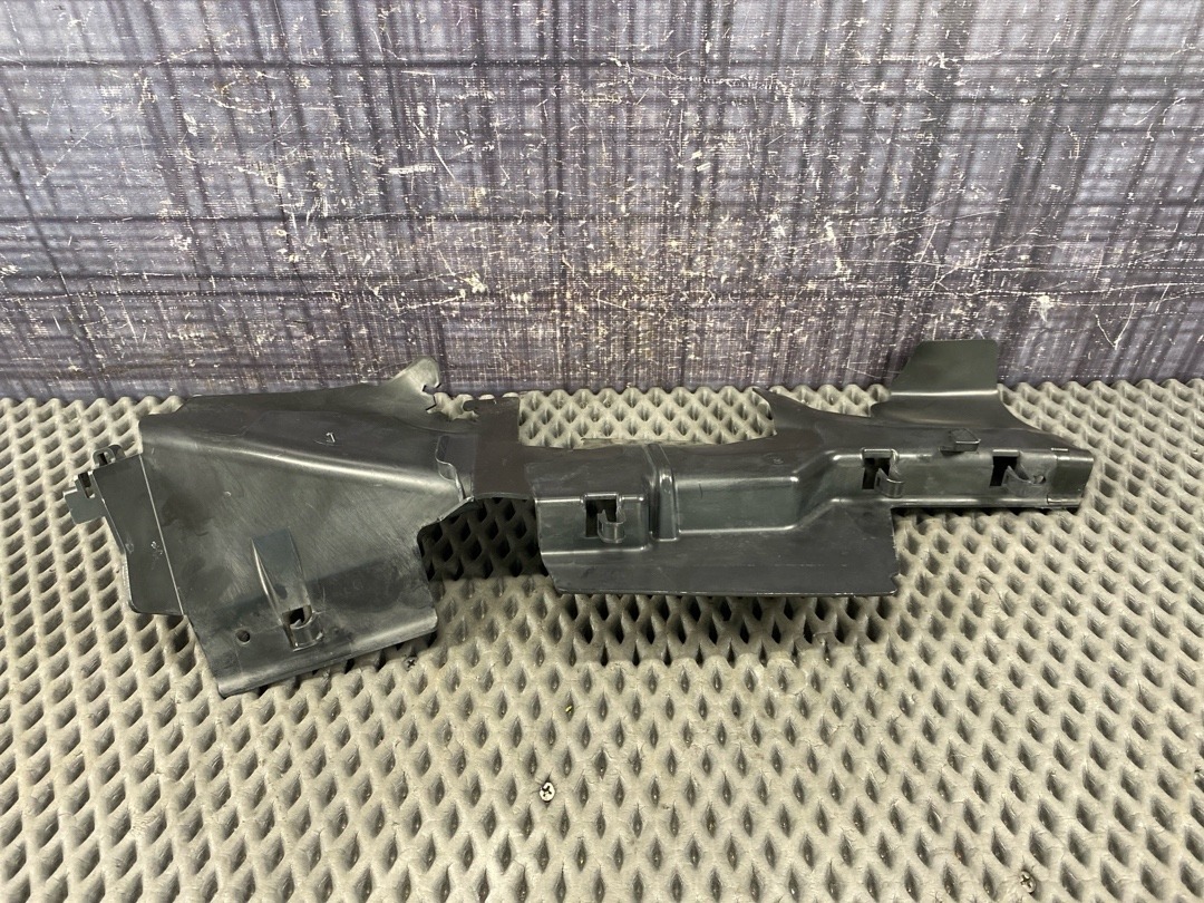 Диффузор радиатора, 750 рублей, Красноярск