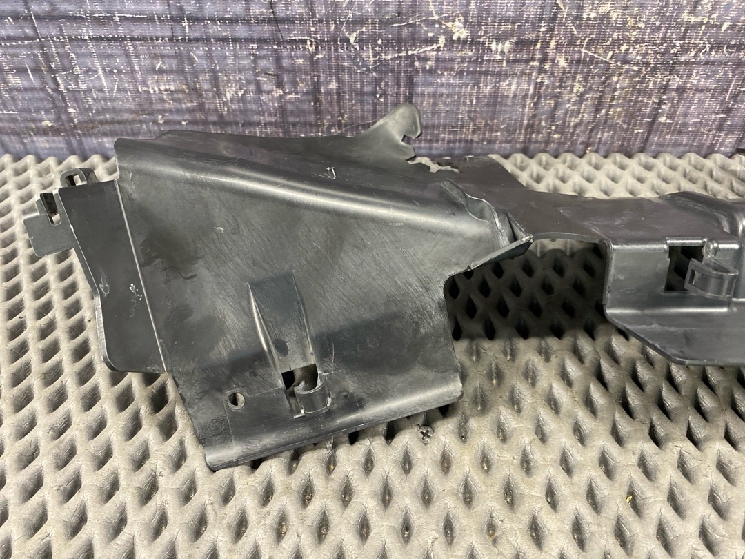 Диффузор радиатора, 750 рублей, Красноярск