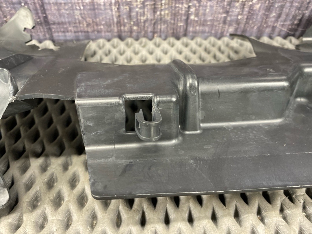 Диффузор радиатора, 750 рублей, Красноярск