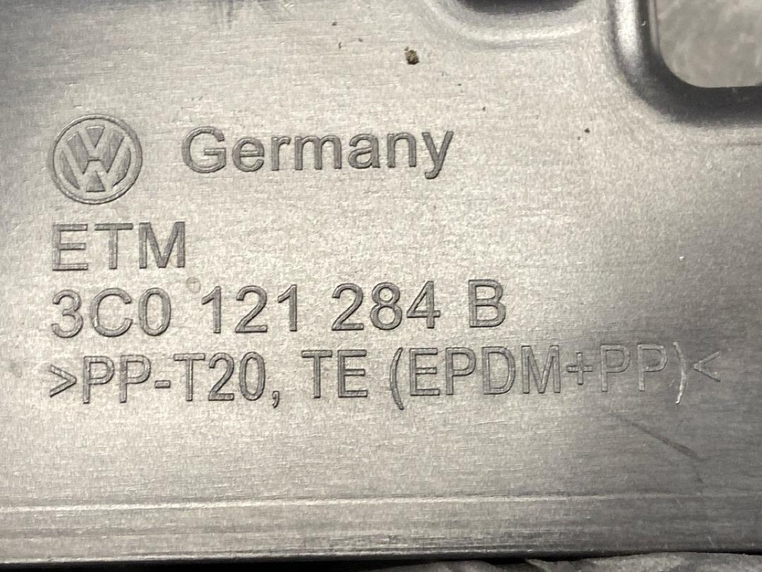 Диффузор радиатора, 750 рублей, Красноярск