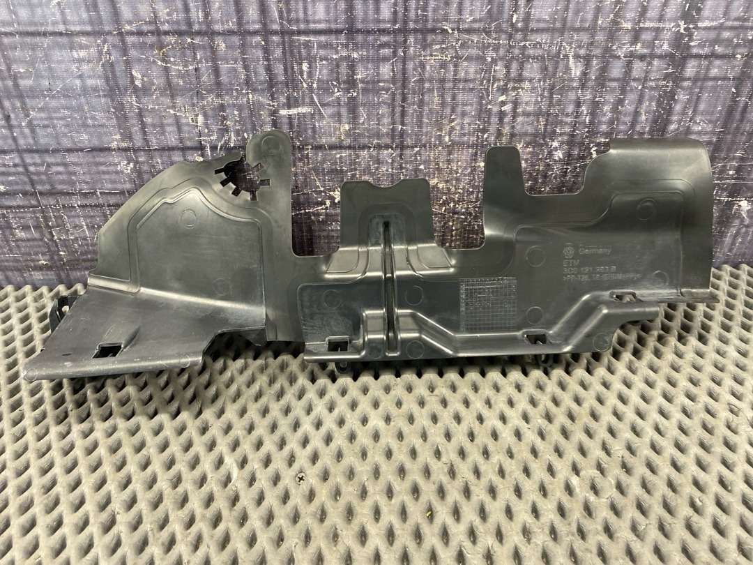 Диффузор радиатора, 750 рублей, Красноярск