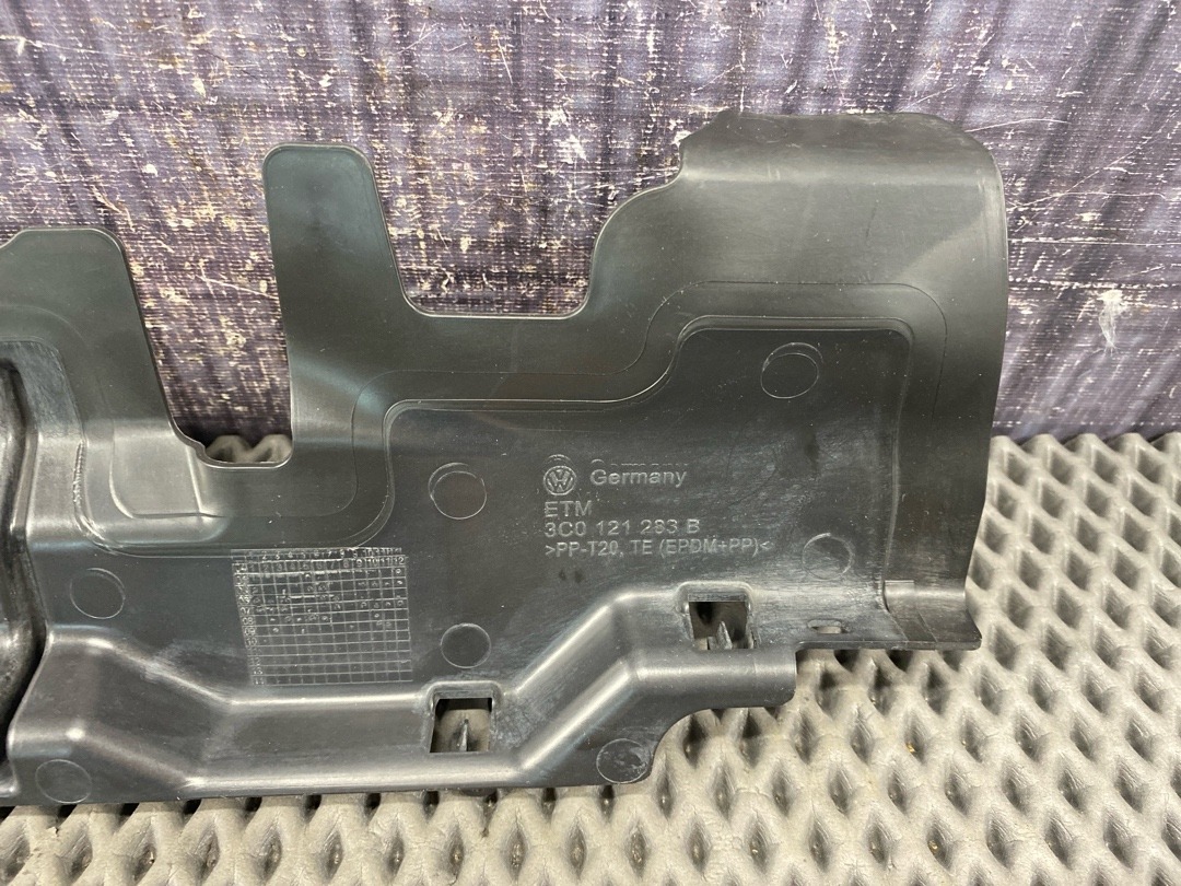 Диффузор радиатора, 750 рублей, Красноярск