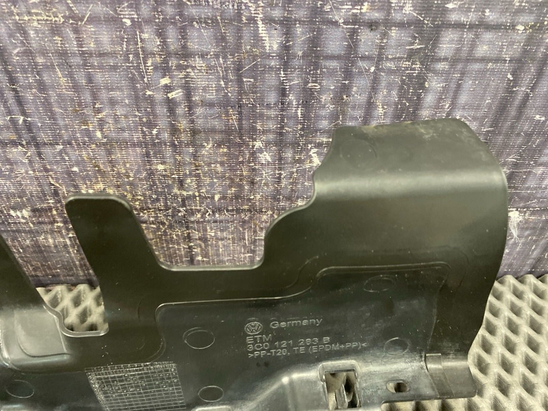 Диффузор радиатора, 750 рублей, Красноярск