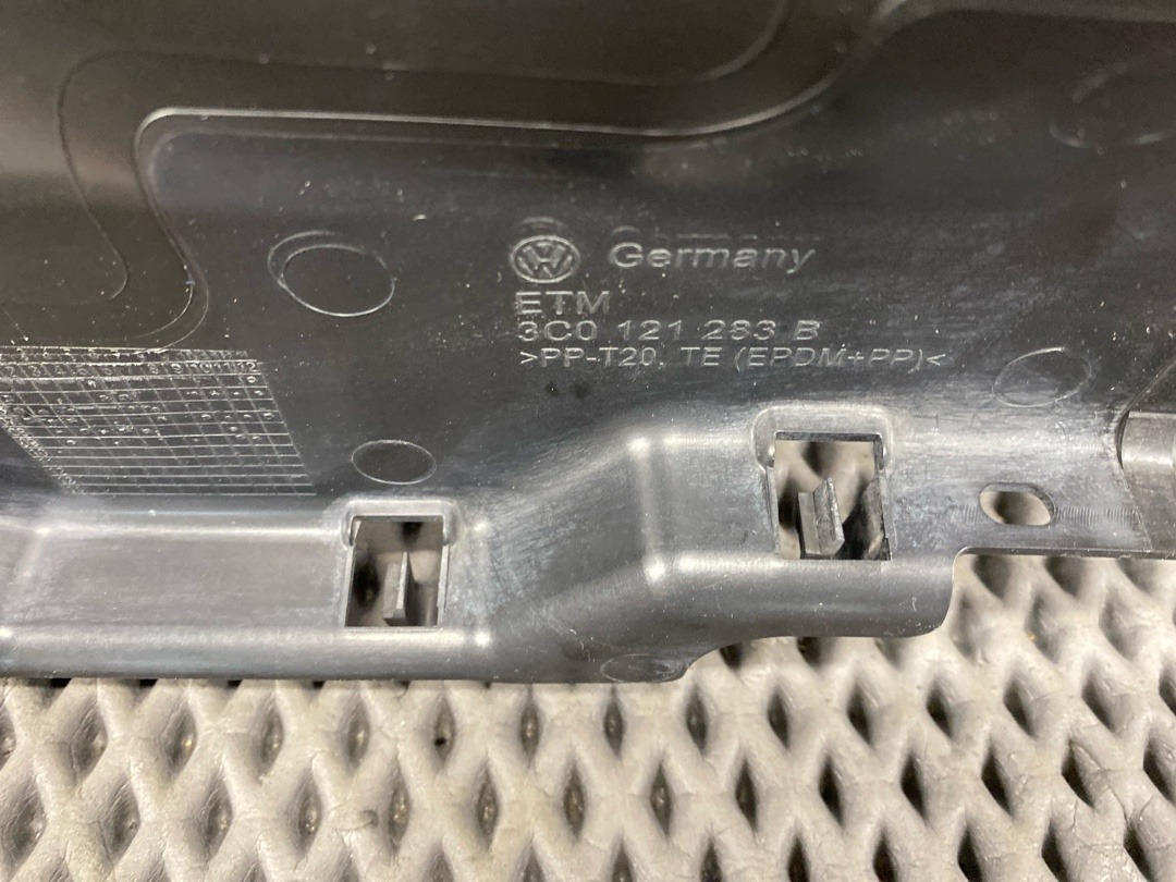 Диффузор радиатора, 750 рублей, Красноярск