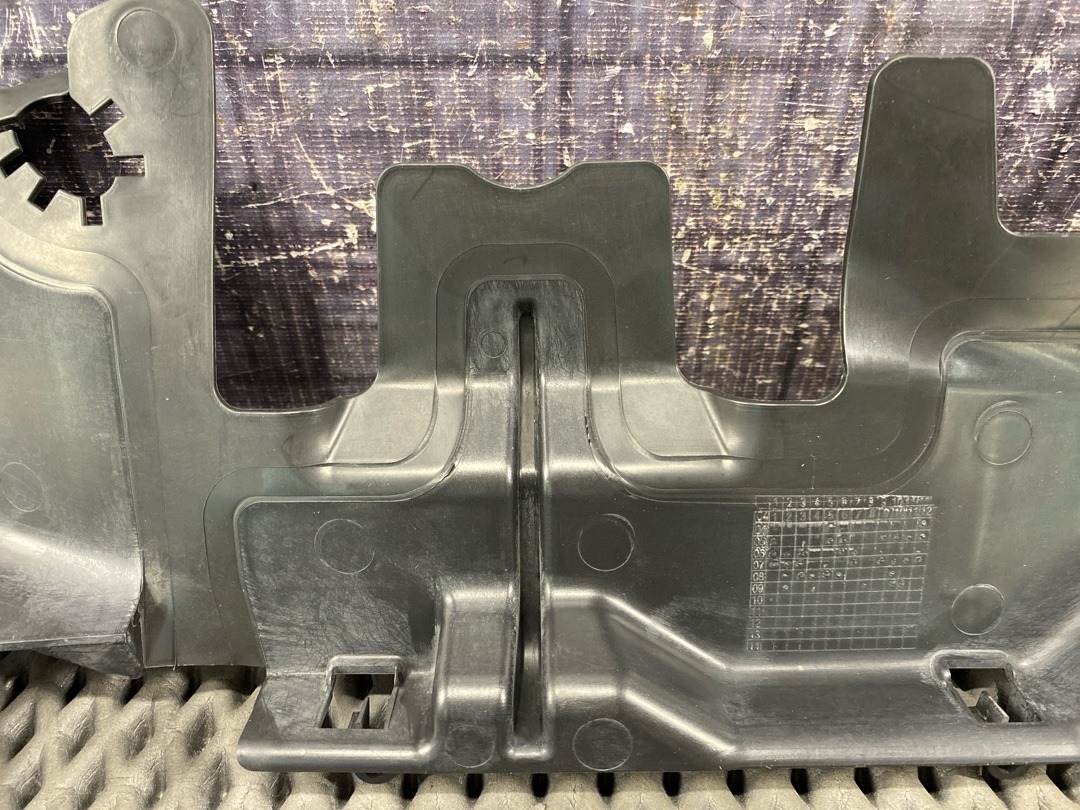 Диффузор радиатора, 750 рублей, Красноярск