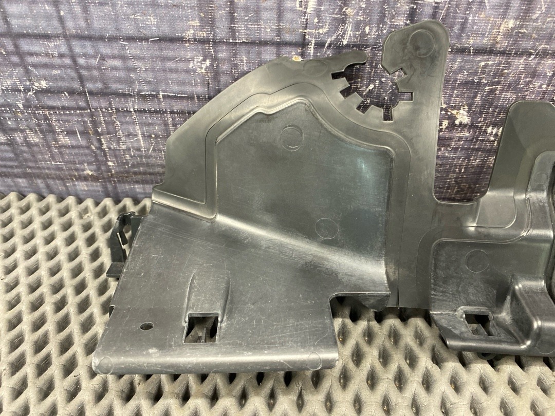 Диффузор радиатора, 750 рублей, Красноярск