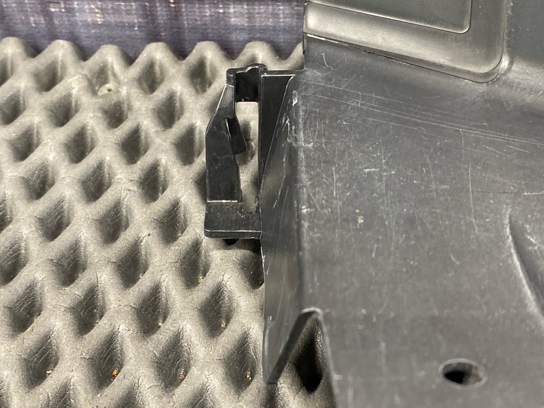 Диффузор радиатора, 750 рублей, Красноярск