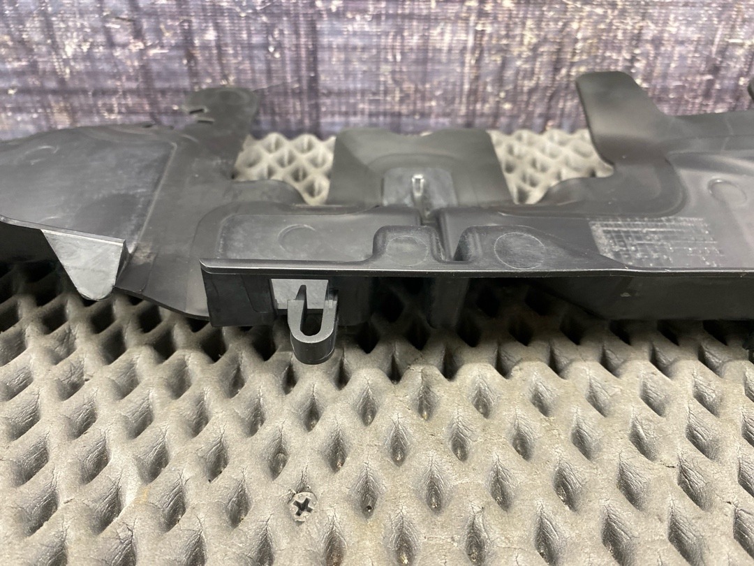 Диффузор радиатора, 750 рублей, Красноярск