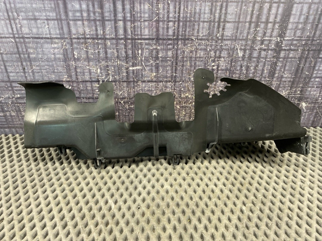 Диффузор радиатора, 750 рублей, Красноярск