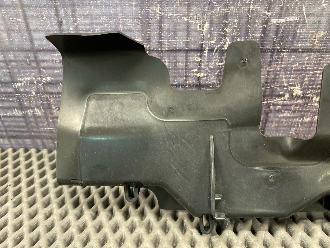 Диффузор радиатора, 750 рублей, Красноярск