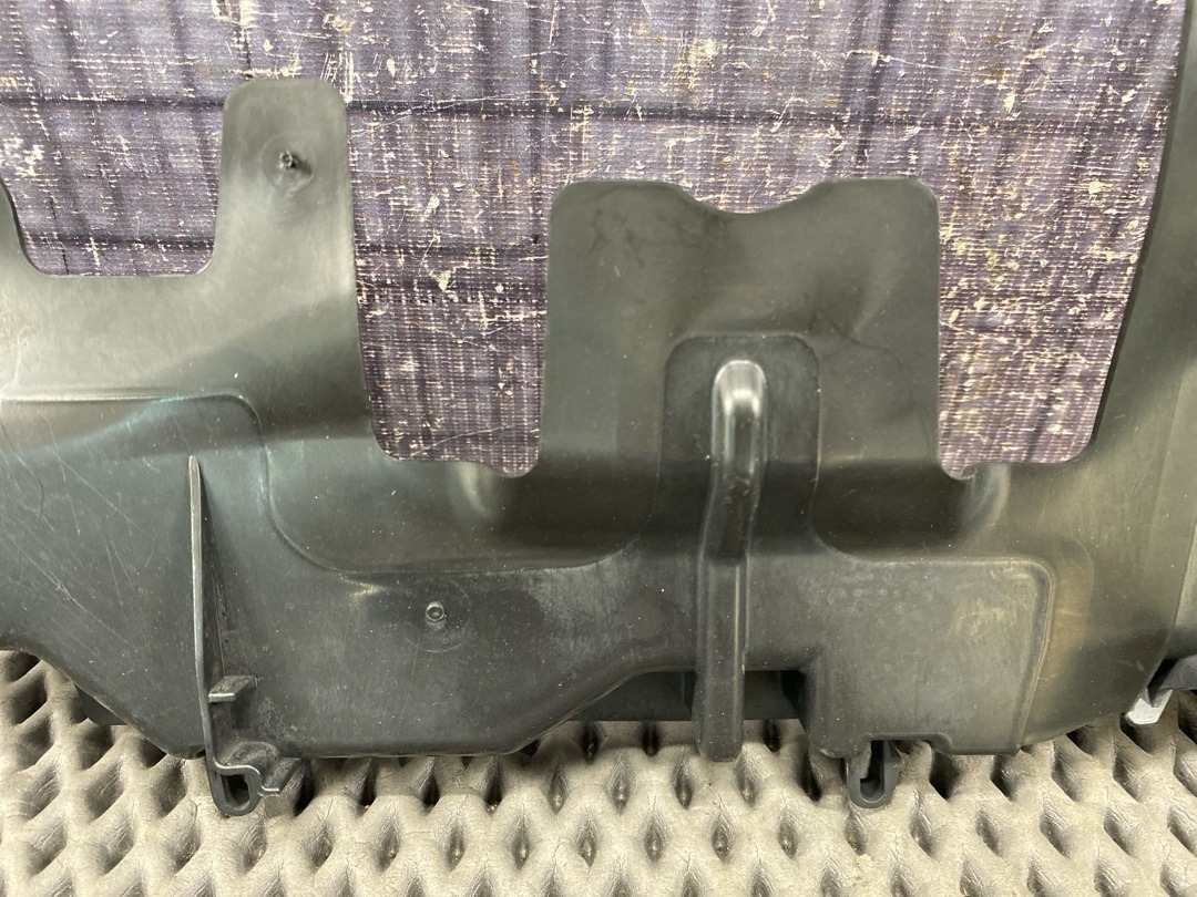 Диффузор радиатора, 750 рублей, Красноярск