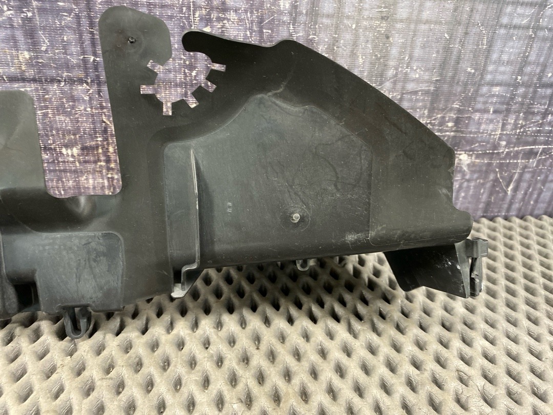 Диффузор радиатора, 750 рублей, Красноярск