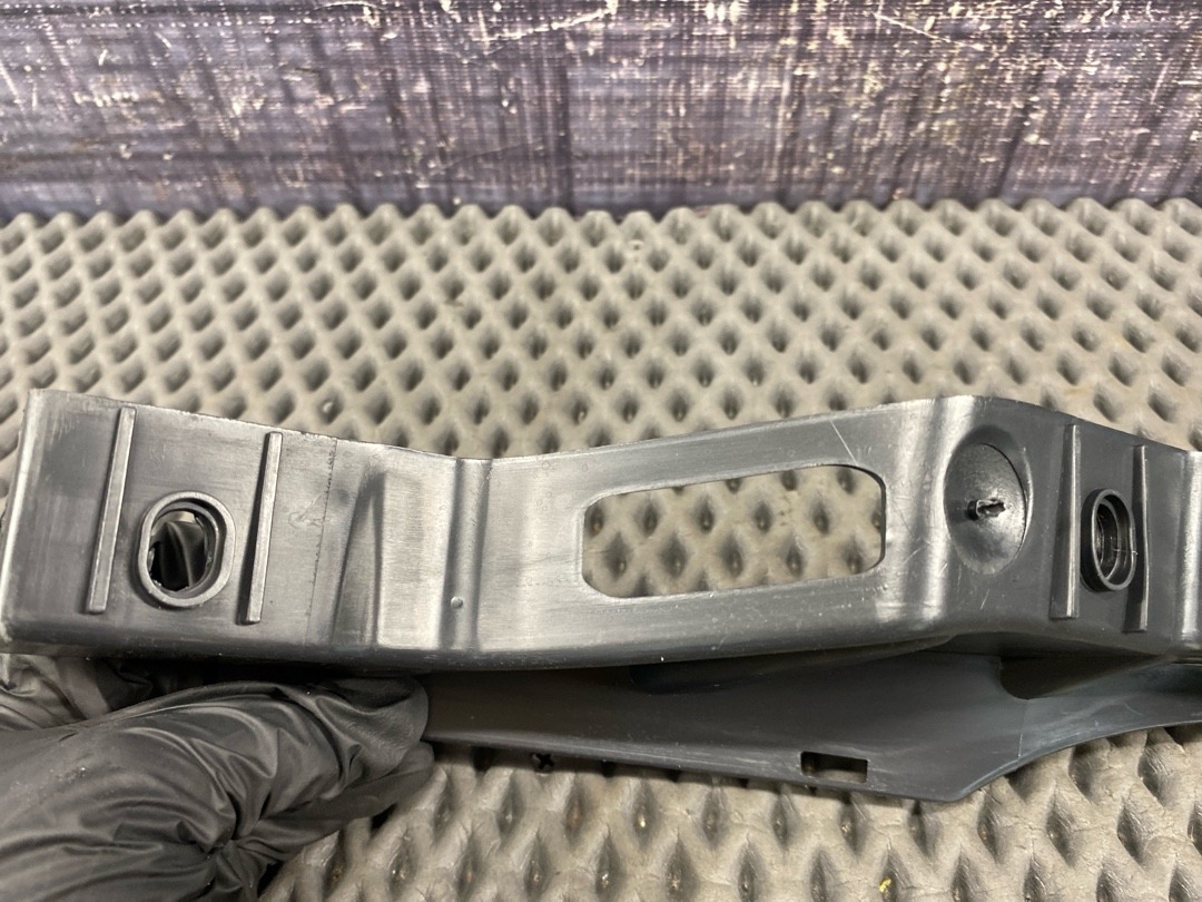 Крепление бампера, 980 рублей, Красноярск