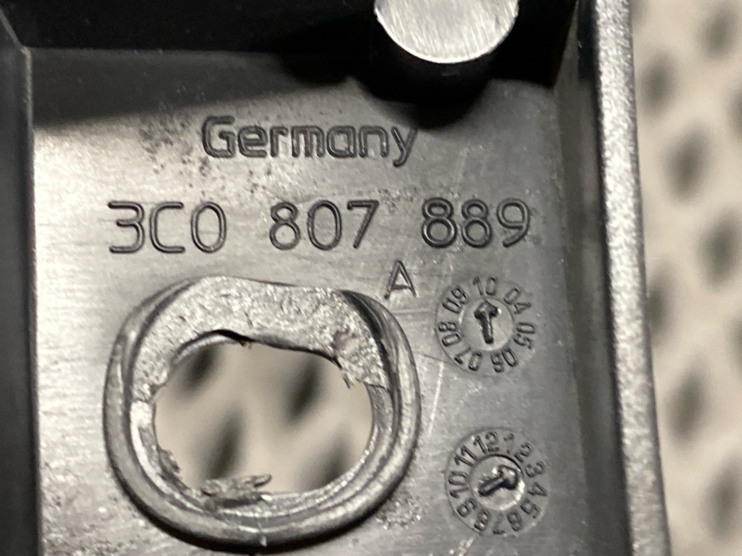 Крепление бампера, 980 рублей, Красноярск