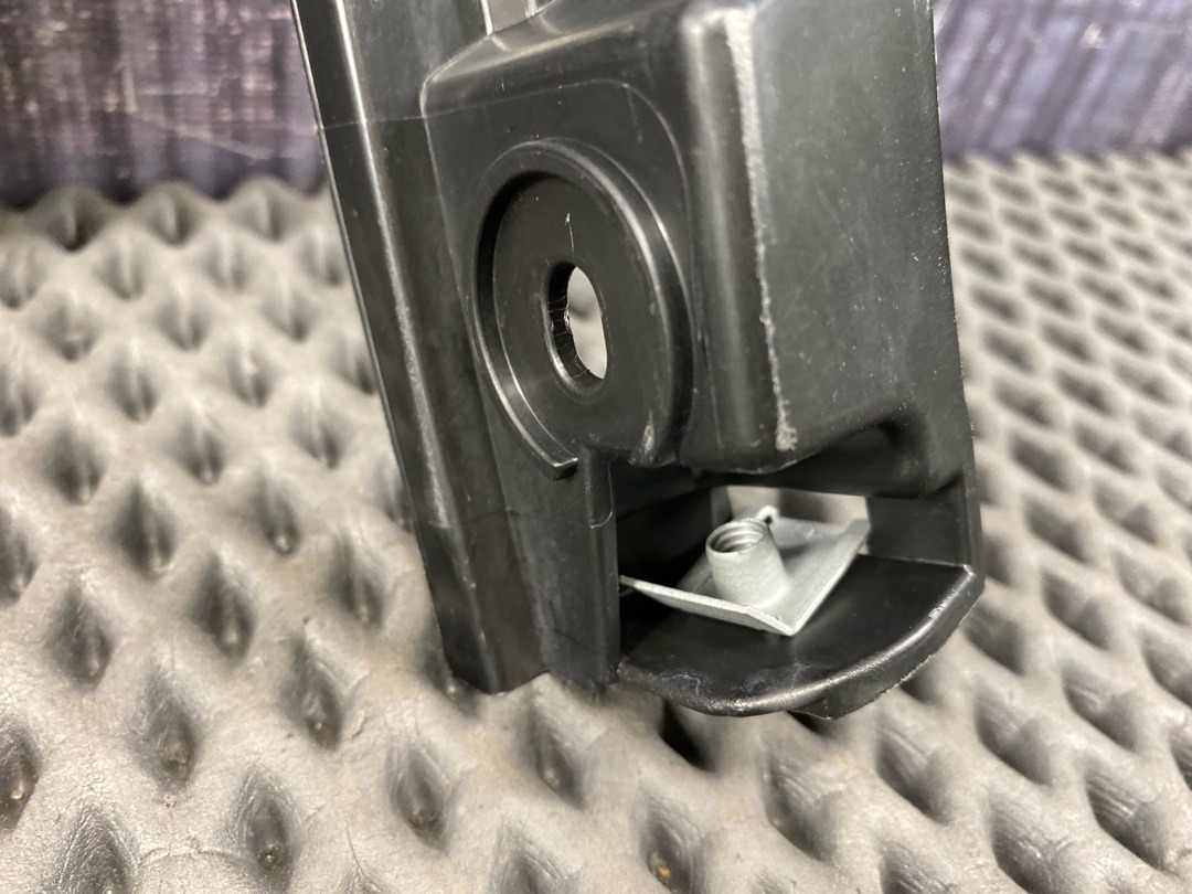 Крепление бампера, 620 рублей, Красноярск