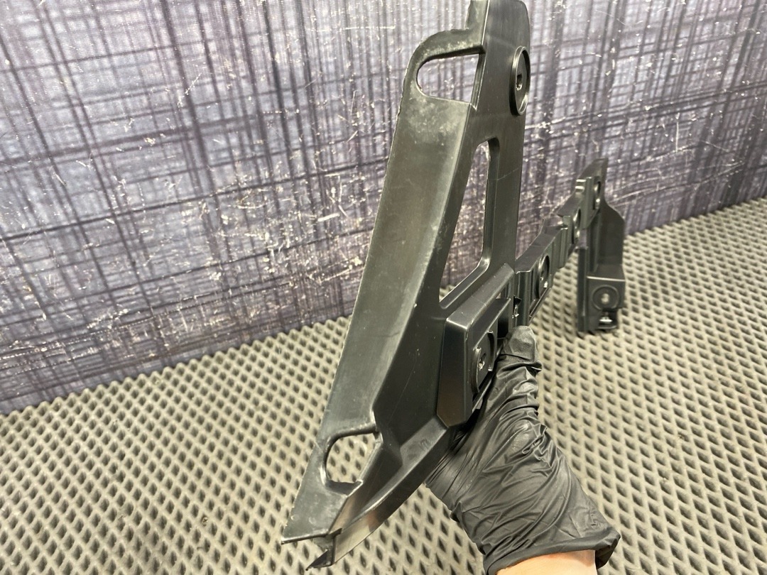 Крепление бампера, 620 рублей, Красноярск